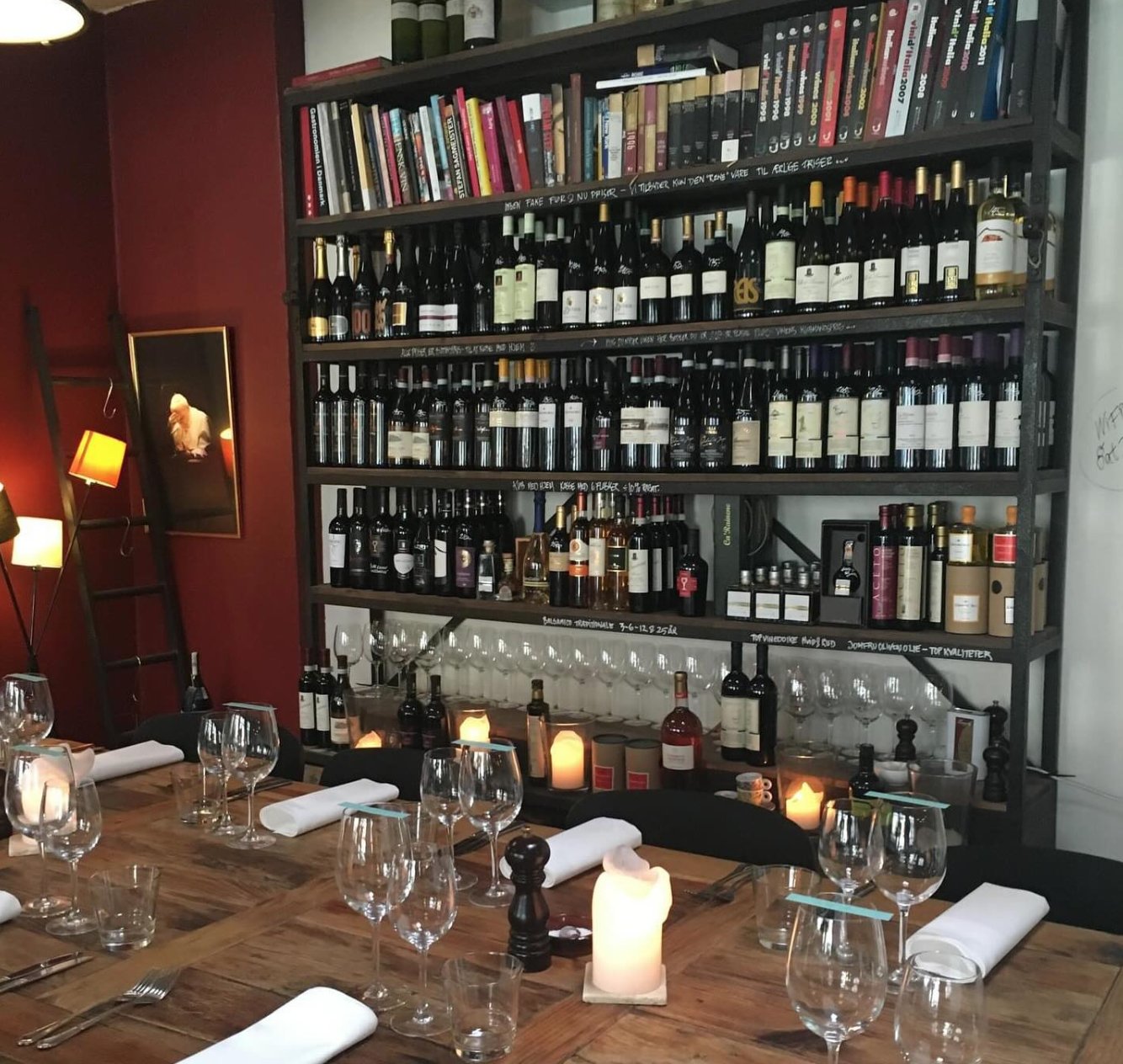 Gastro & Vino