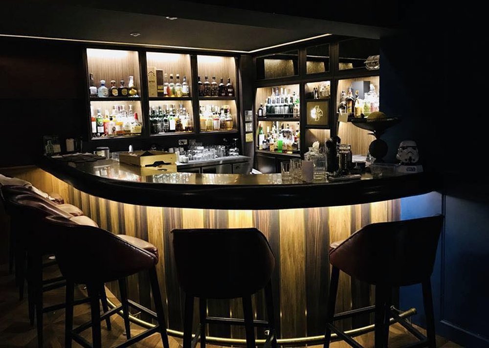 Goût Bar