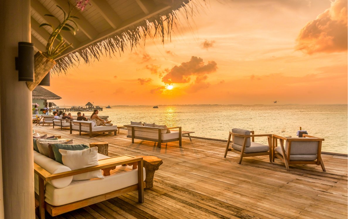 Yapa Sunset Bar