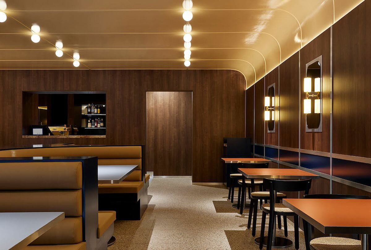Kutumba Bar and Lounge, Bar in Adelaide