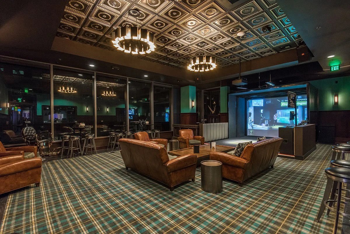 Forum Social House, Bellevue, United States