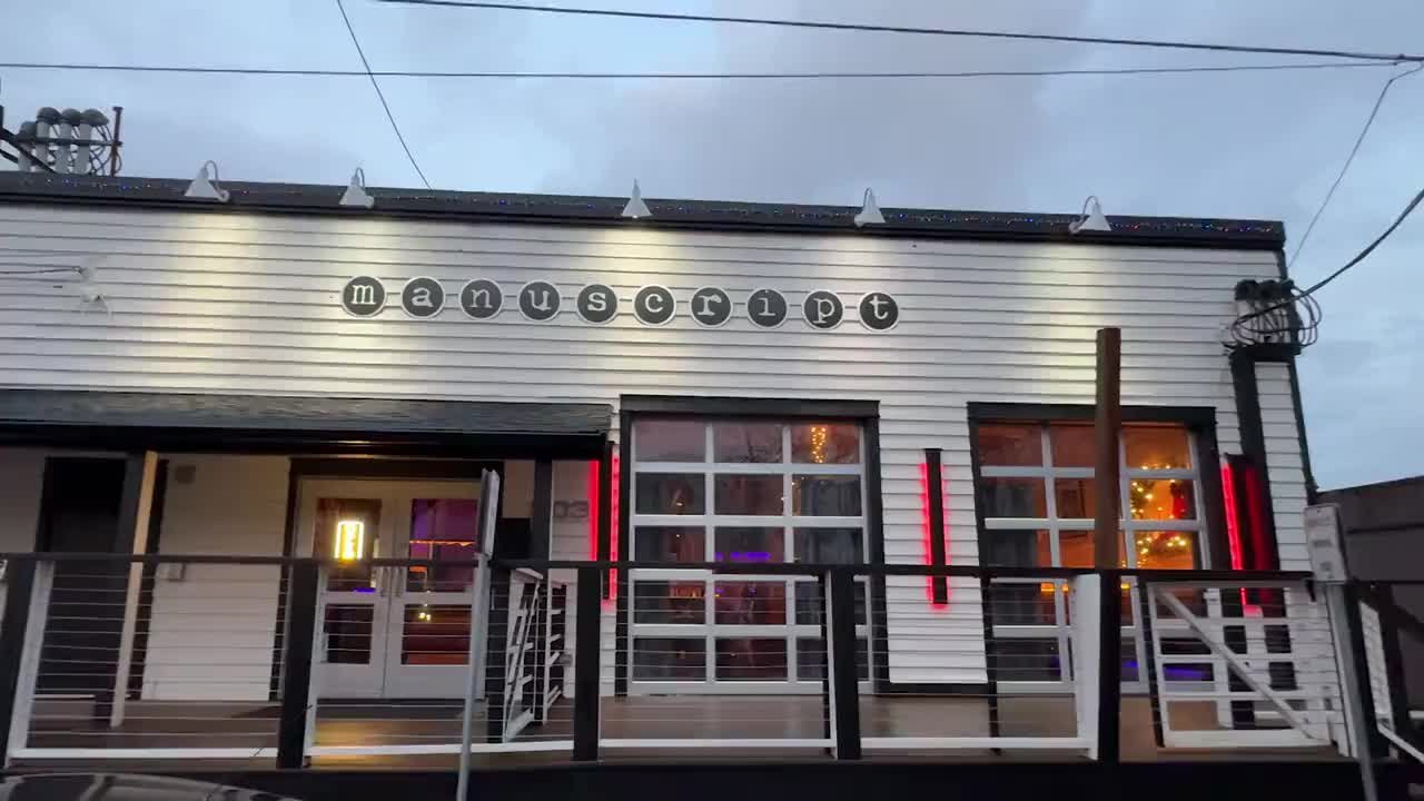 Manuscript, Tacoma, United States