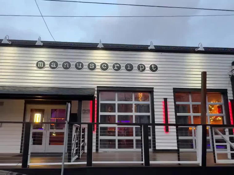 Manuscript, Tacoma, United States