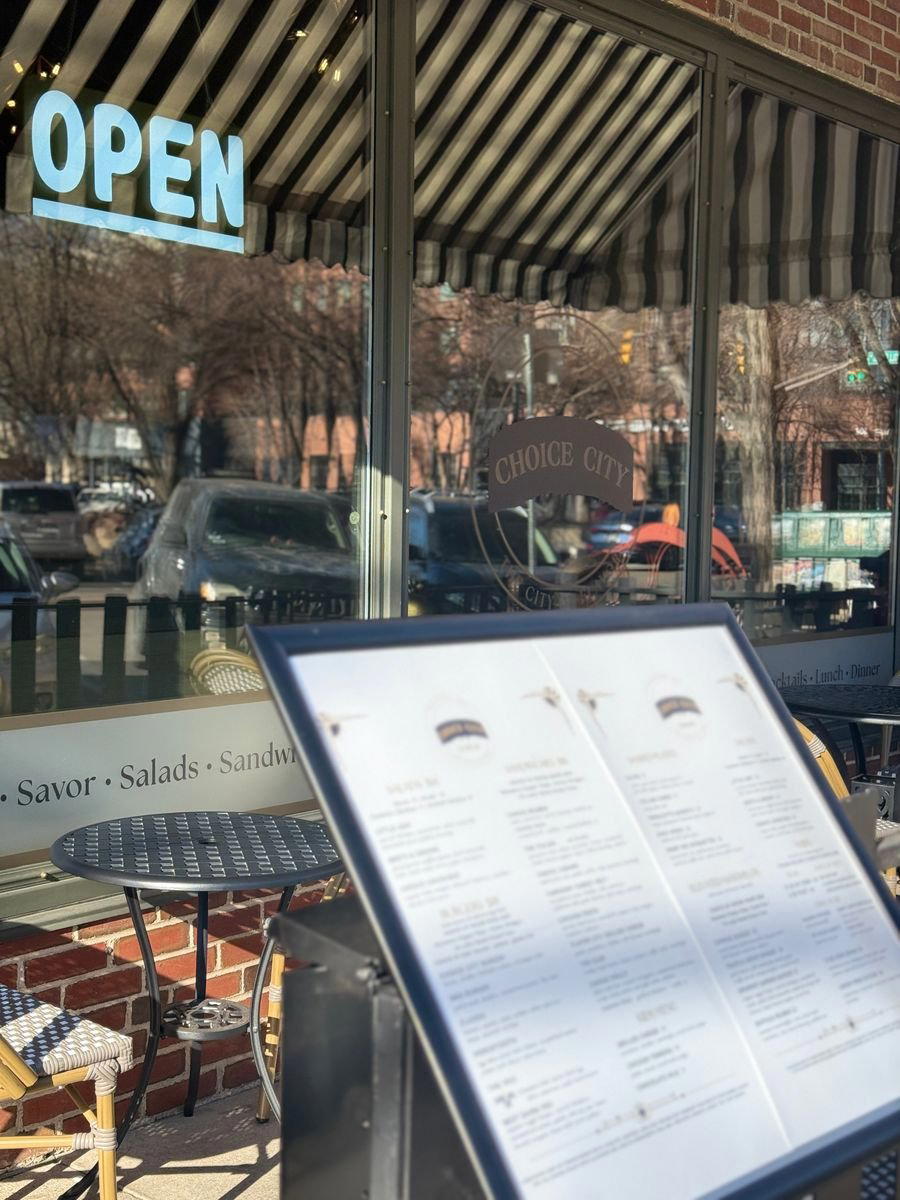 Choice City, Fort Collins, United States