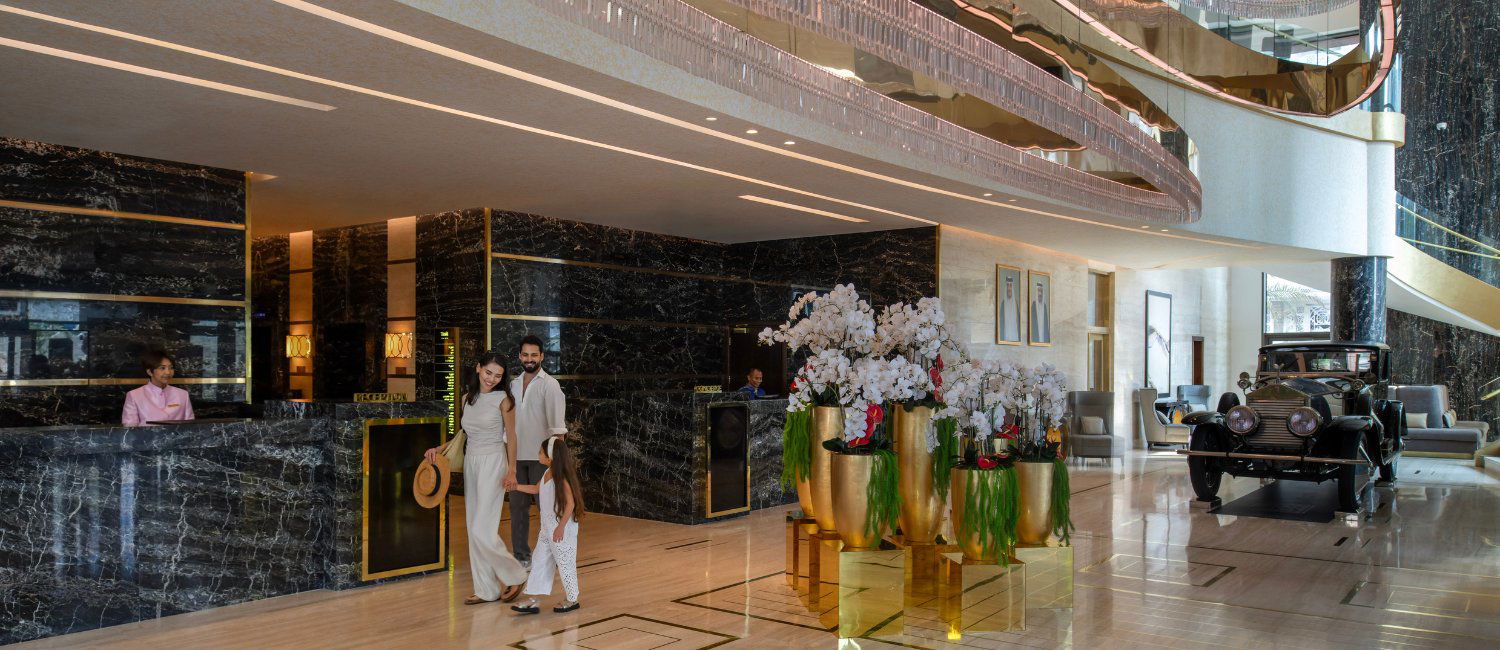 The Londoner, Bar in Doha