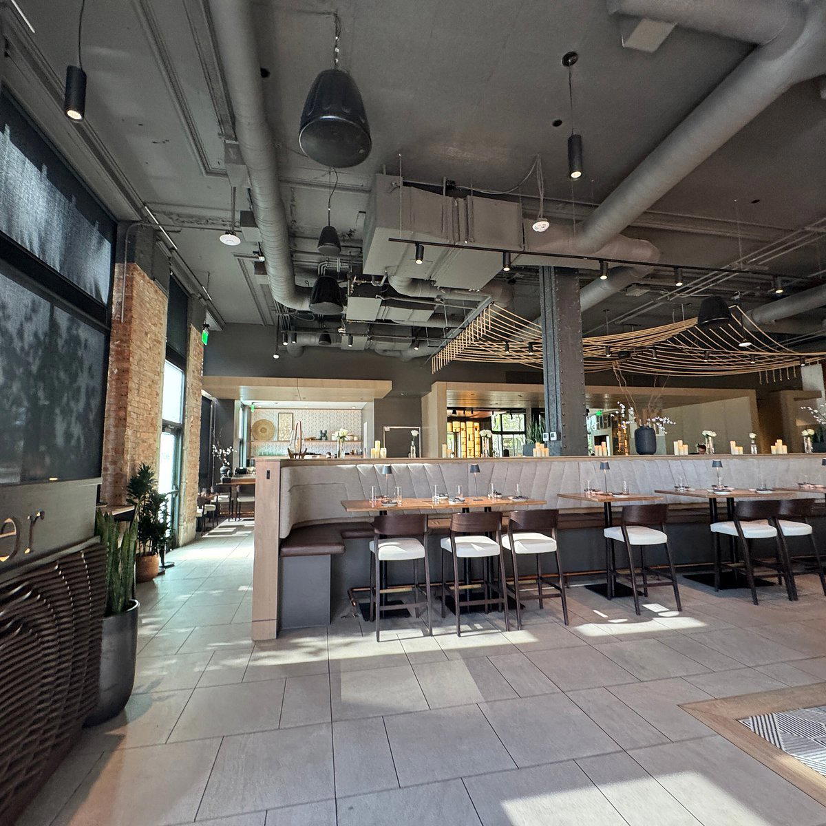 Aker Restaurant & Lounge, Salt Lake City, United States