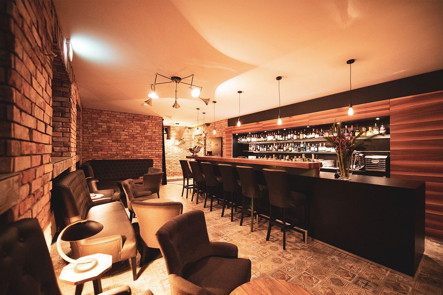 The Barley