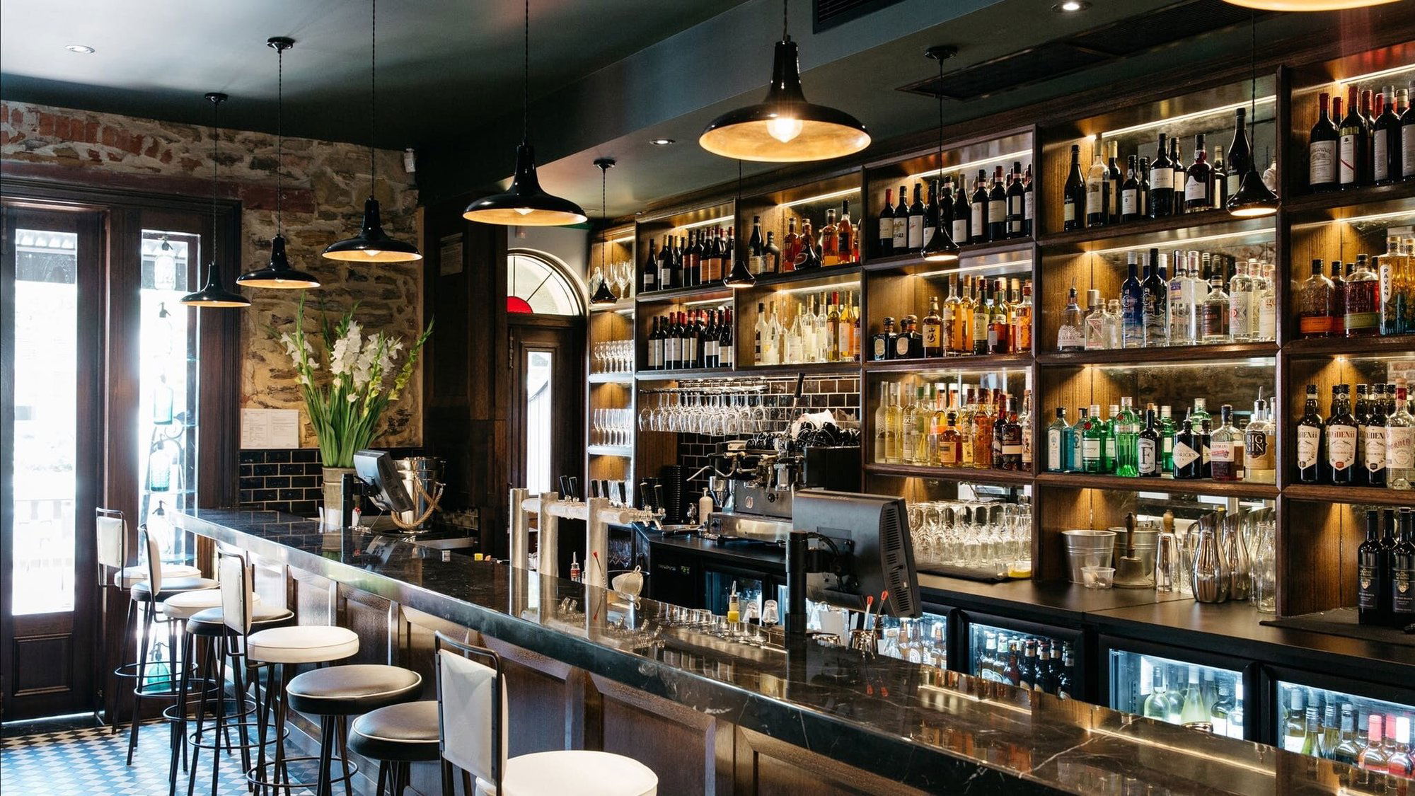 Bar Torino, Bar in Adelaide
