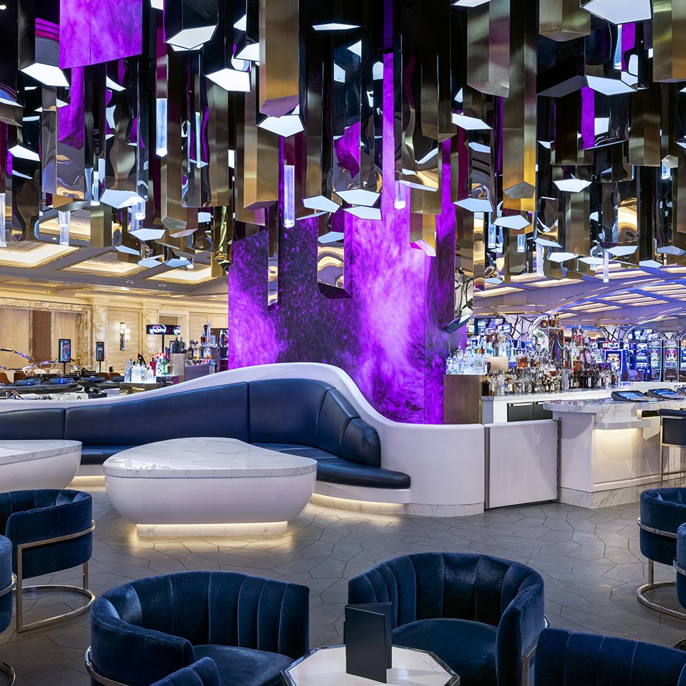 Crystal Bar