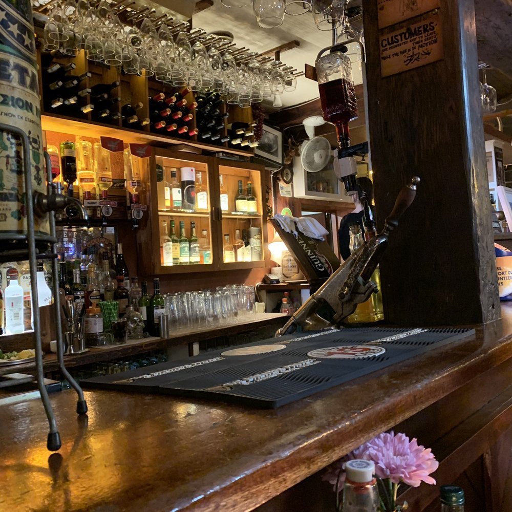 Ballynahinch Lounge