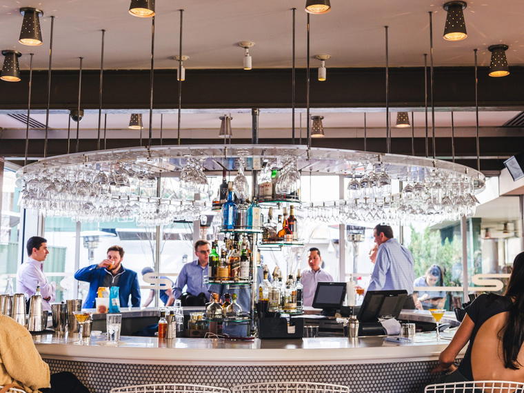 The Continental Mid-town, Philadelphia, United States