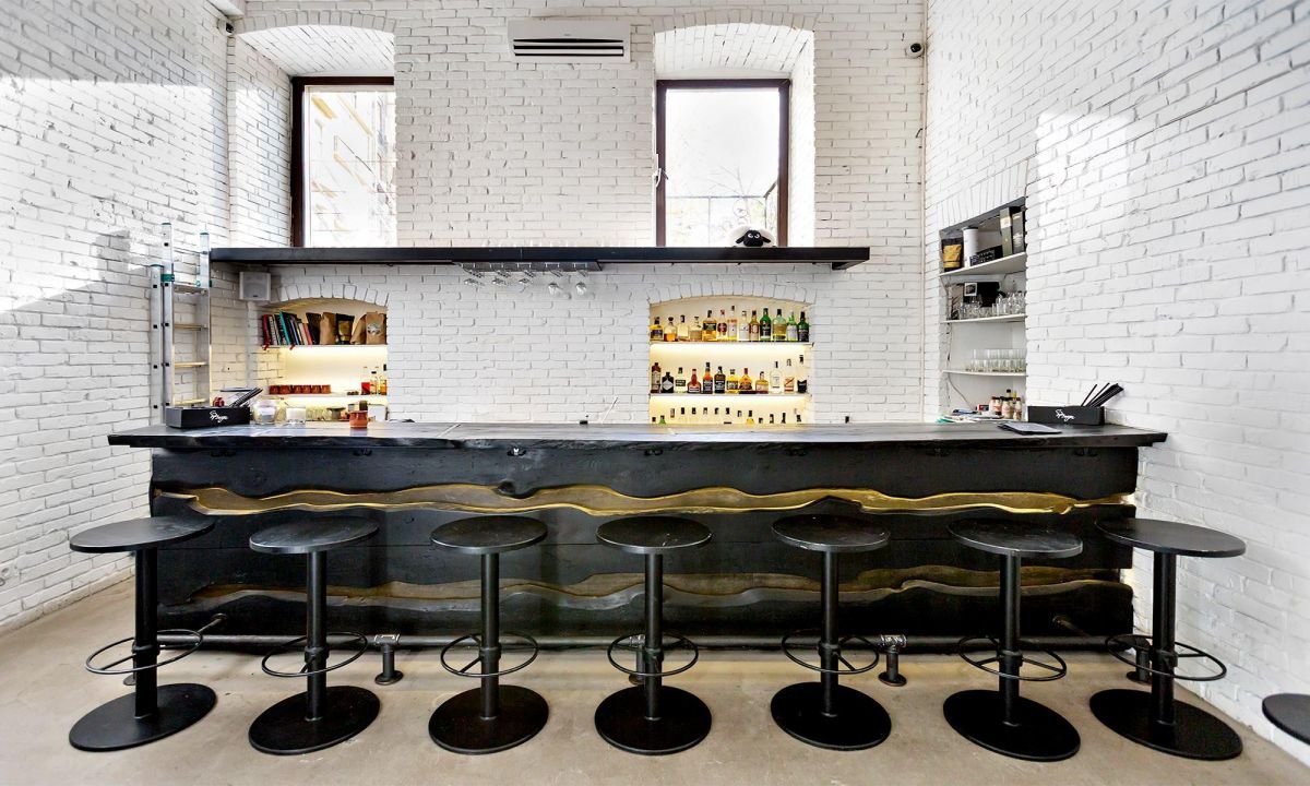 Krutyi descent, 6/2