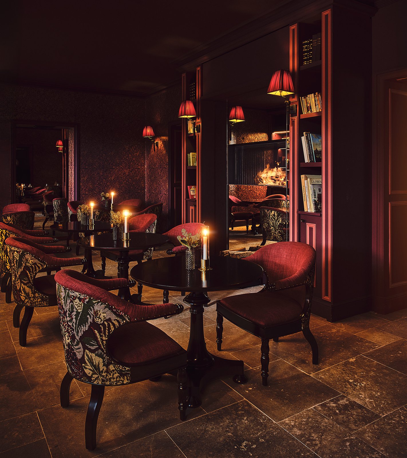 Le Rose Bar