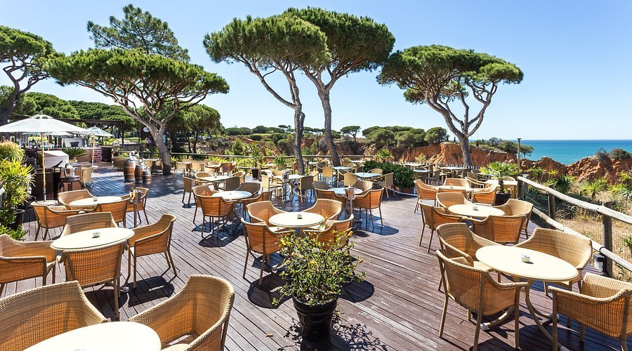 Mirador Champagne Bar