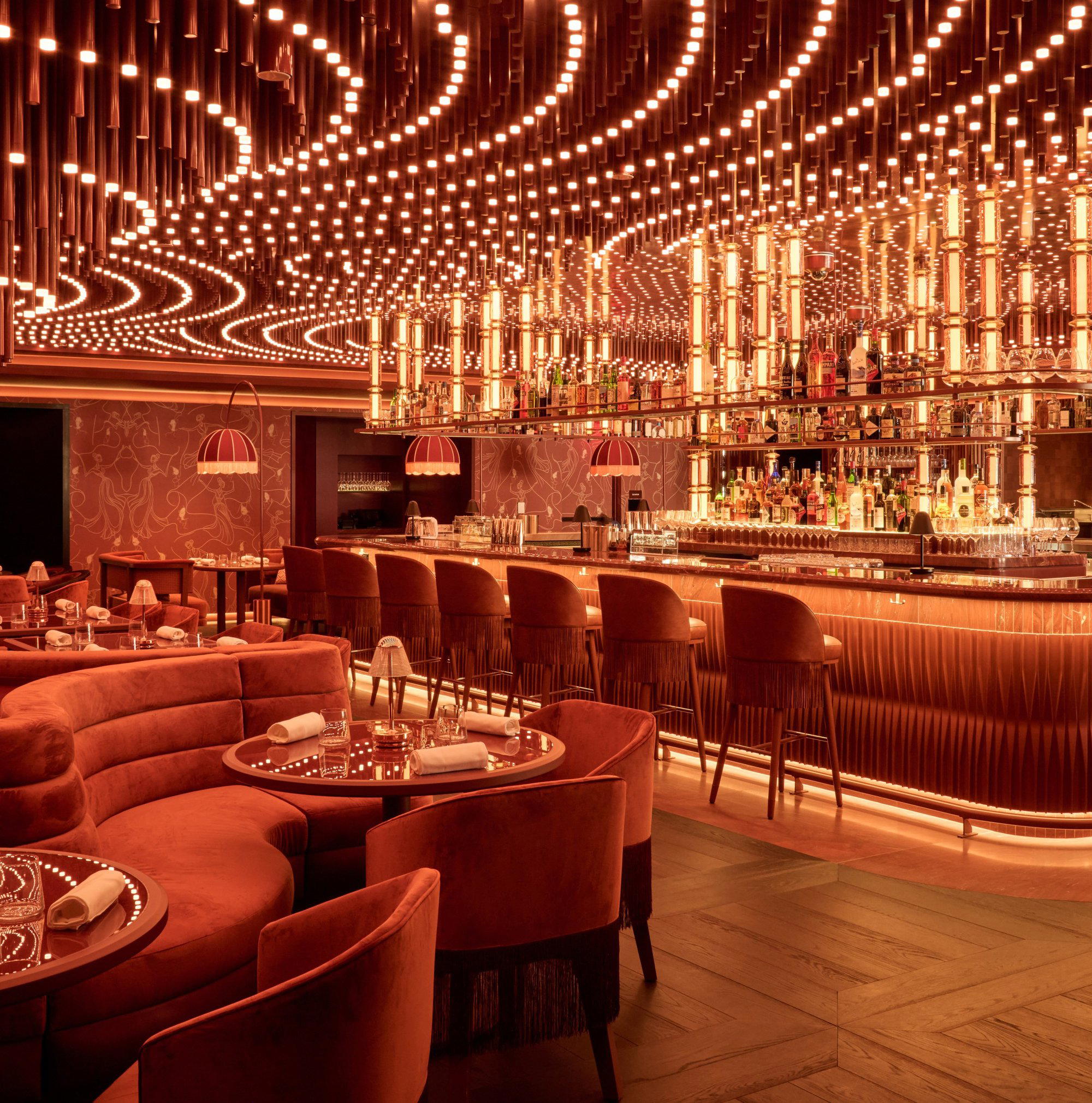 Bazaar Meat, Paradise, United States