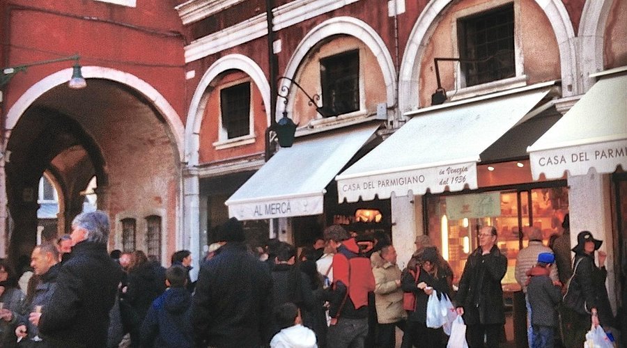 Al Mercà