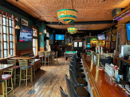 Cody’s Public House