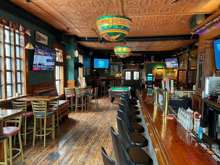 Cody’s Public House, Chicago, United States