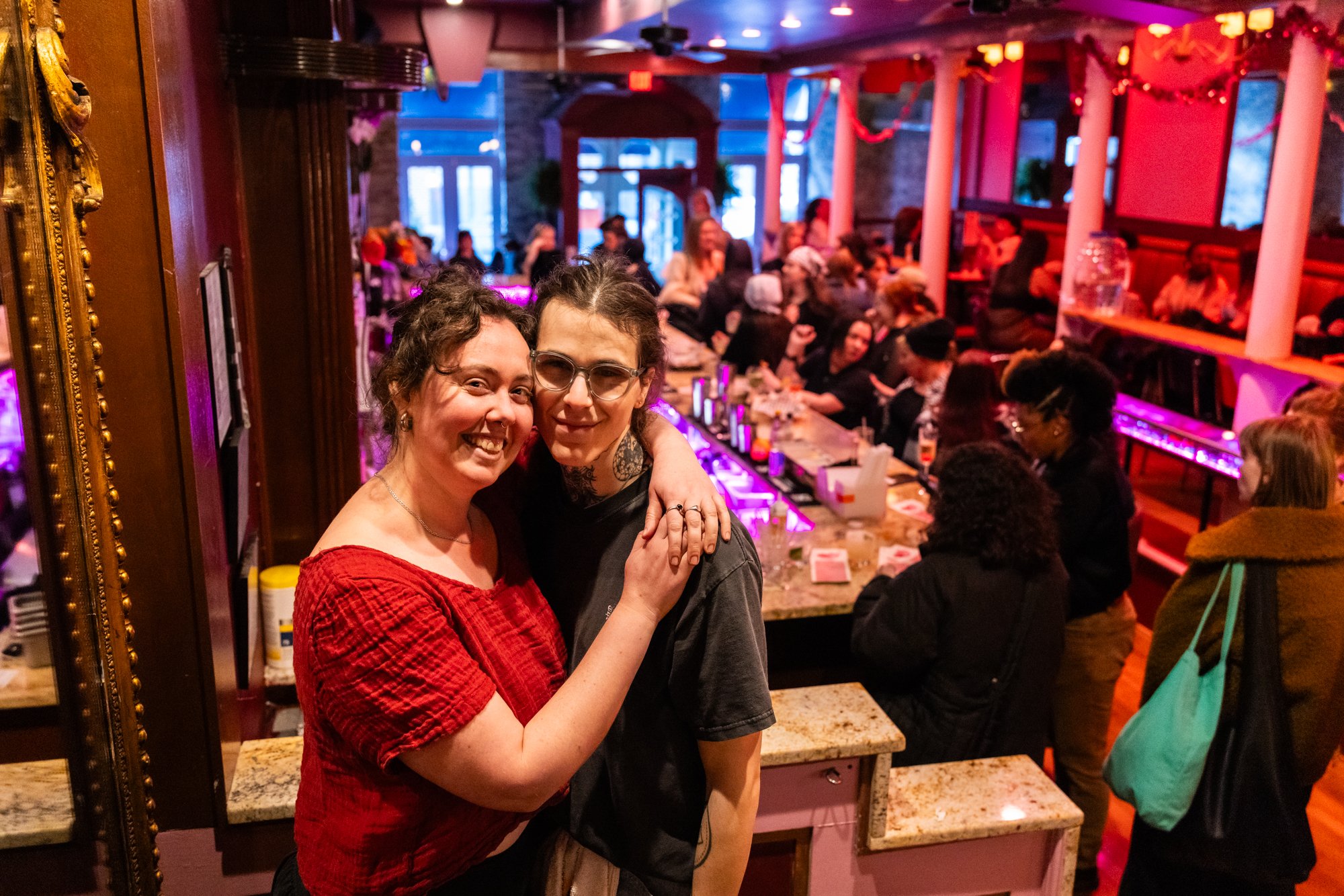 Val’s Lesbian Bar, Bar in Philadelphia