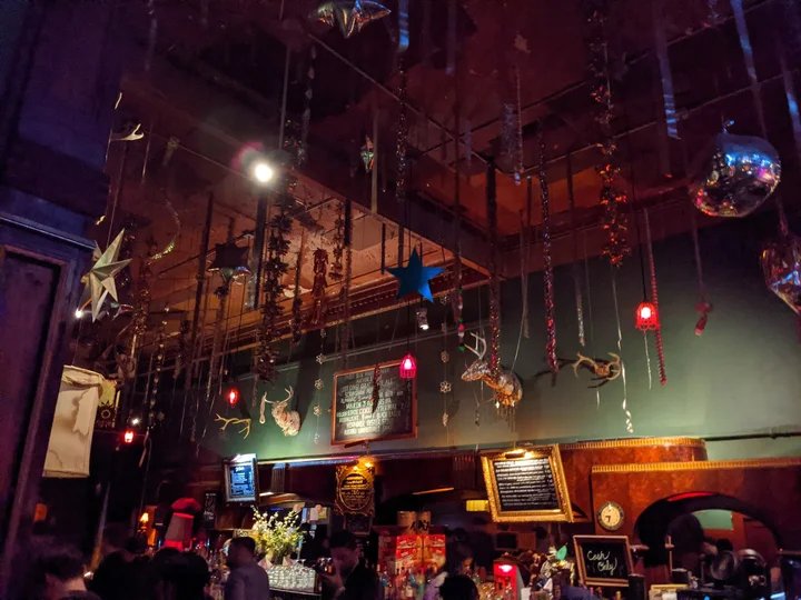Amnesia Beer & Music Hall