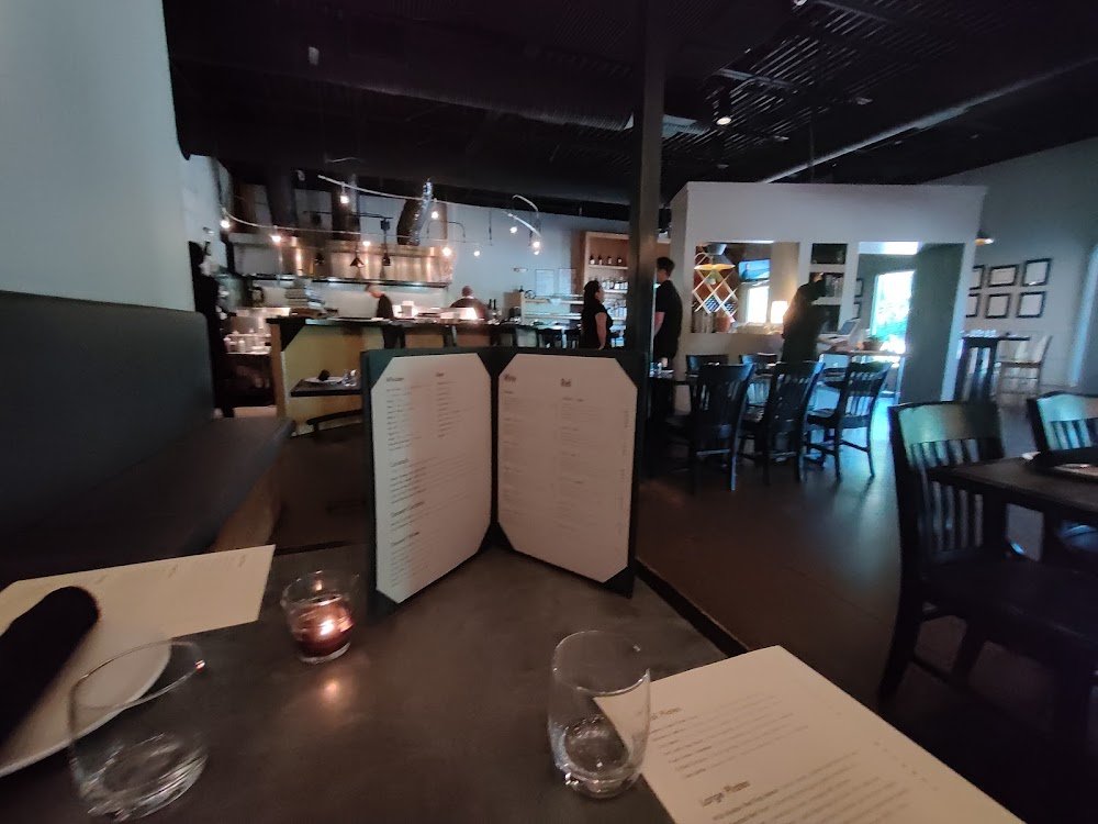 Five Senses Restaurant, Bar & Catering