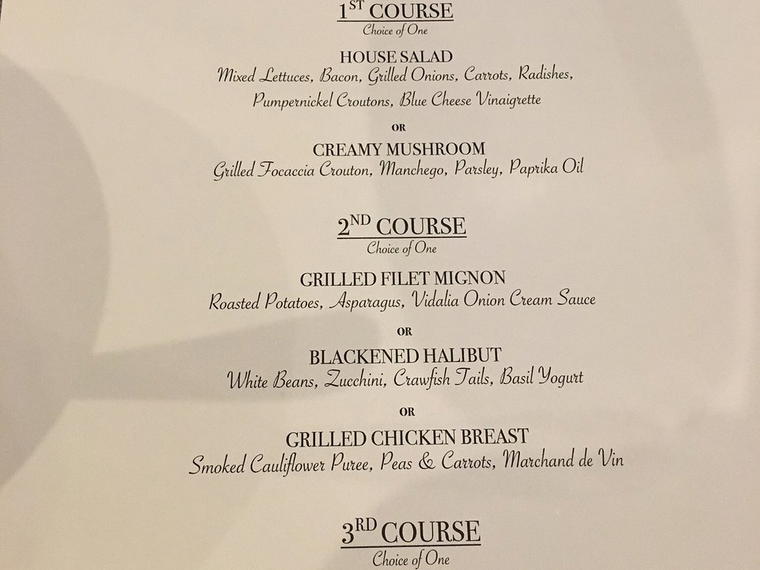 Five Senses Restaurant, Bar & Catering, Murfreesboro, United States