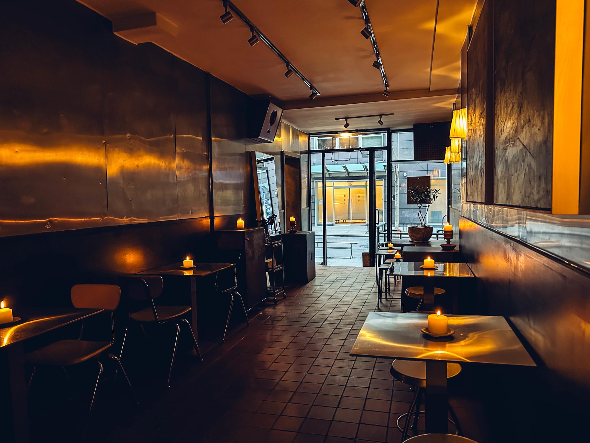 Colbo Next Door, Bar in New York City