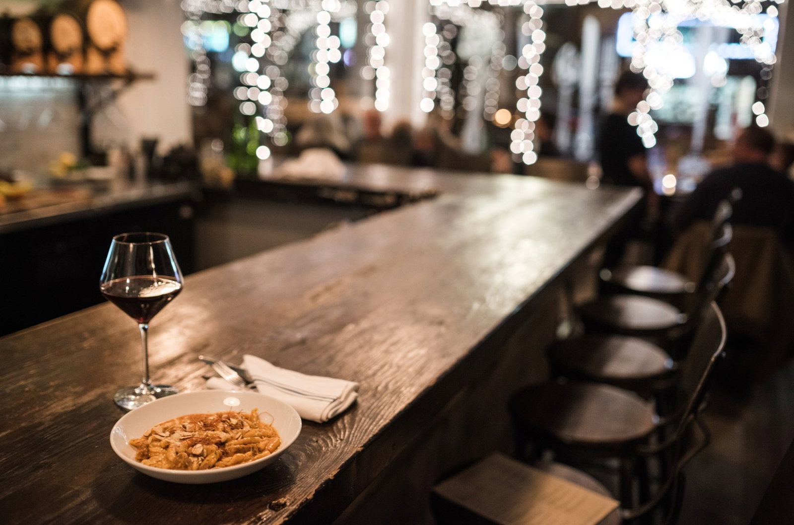 Spuntino, Denver, United States