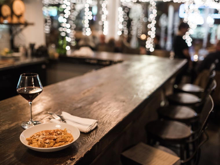 Spuntino, Denver, United States