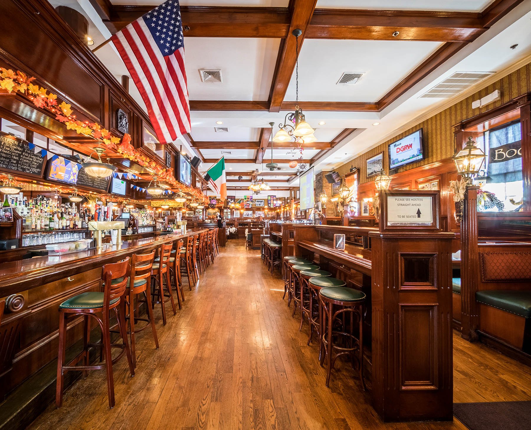 Rory Dolan's Restaurant & Bar