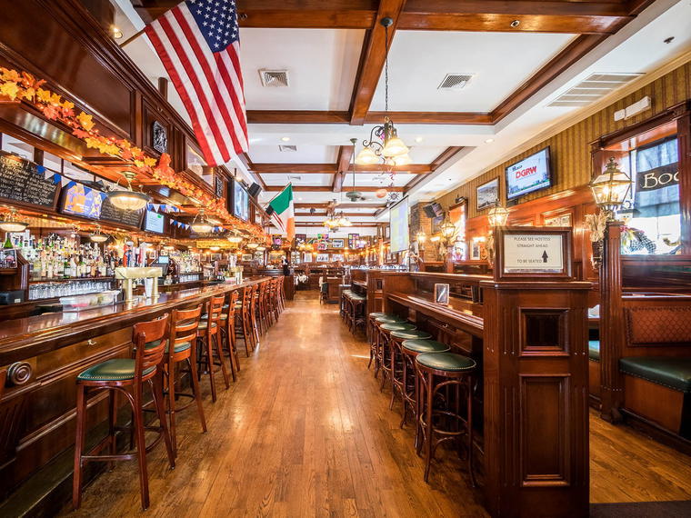 Rory Dolan's Restaurant & Bar, Yonkers, United States