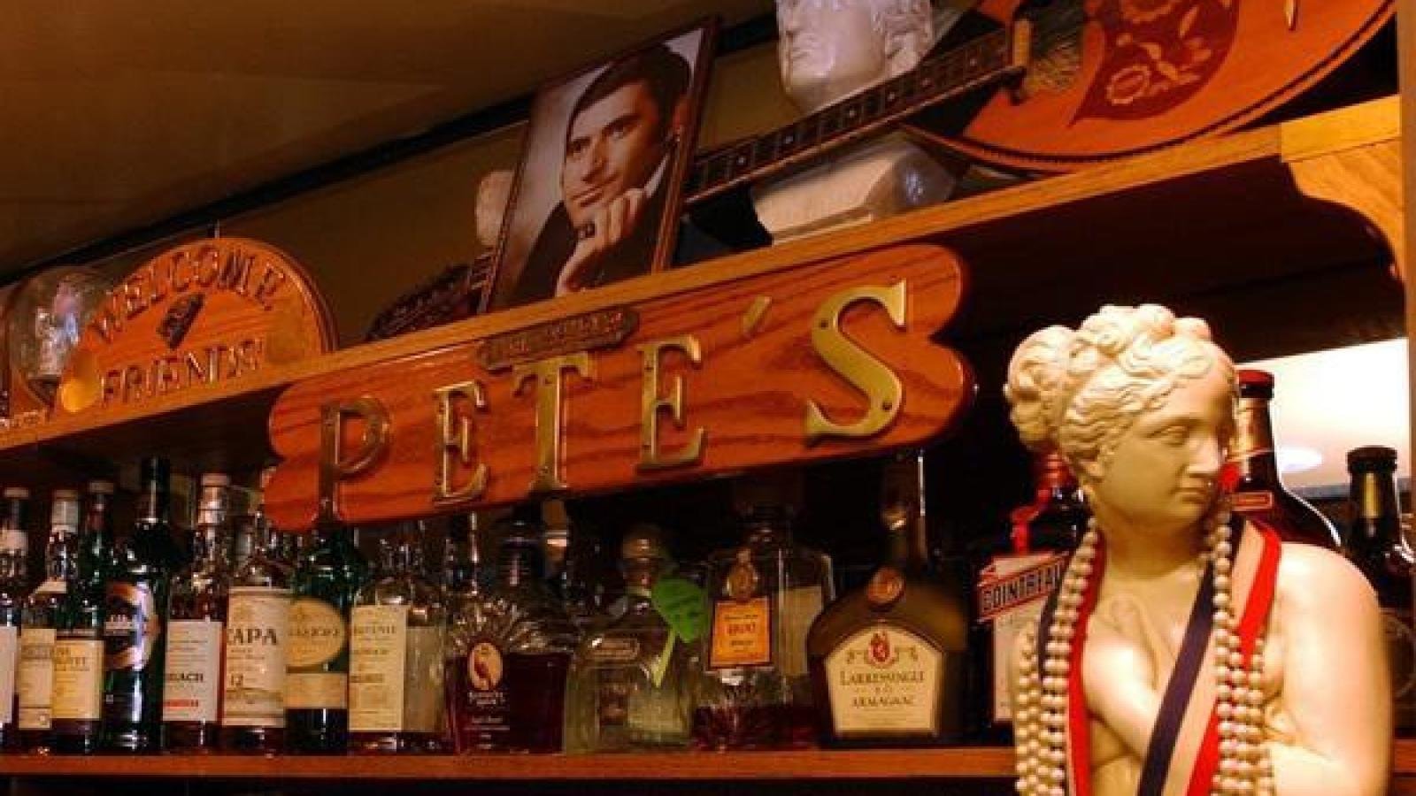 P S Lounge, Denver, United States