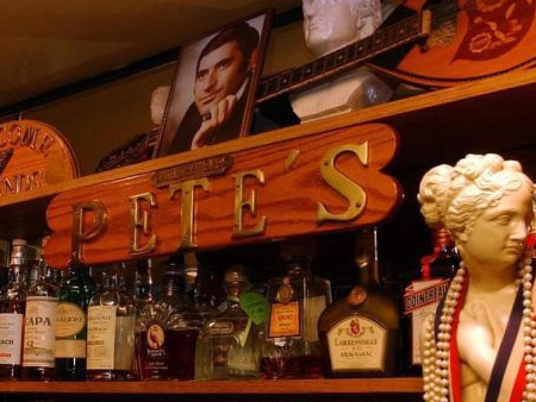P S Lounge, Denver, United States