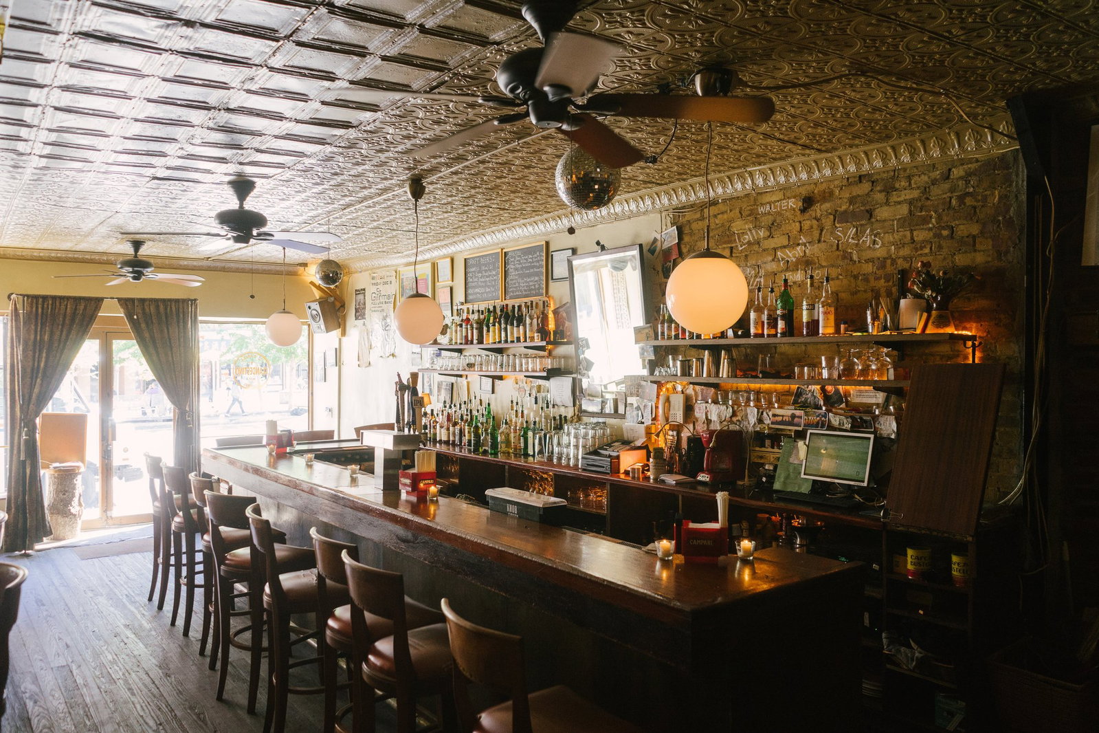 Clandestino, New York City, United States