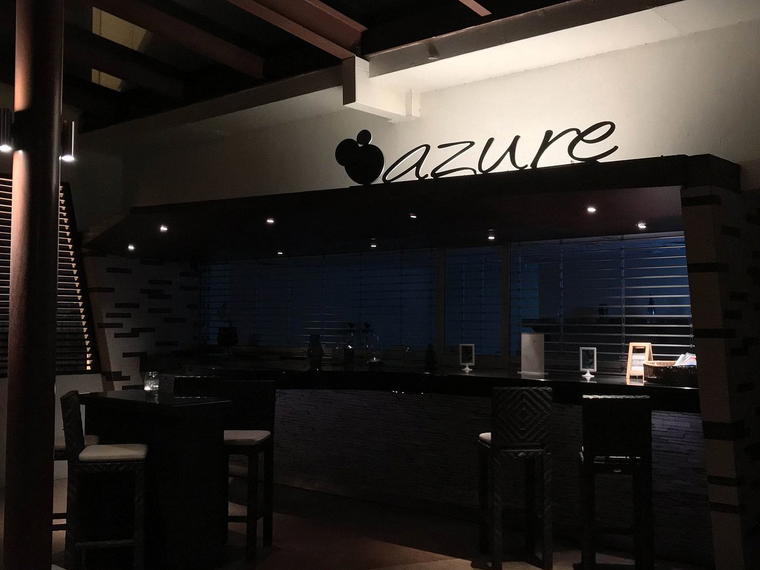 Azure, Jakarta, Indonesia