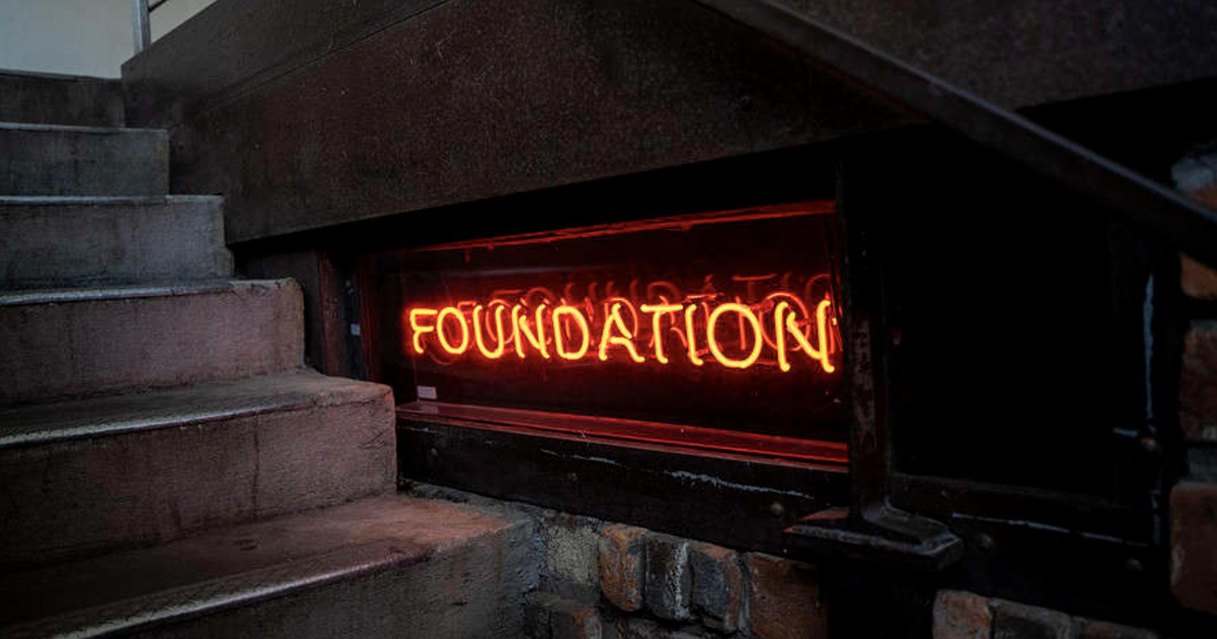 FOUNDATION, Raleigh, United States