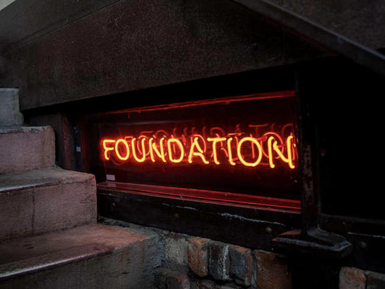 FOUNDATION, Raleigh, United States