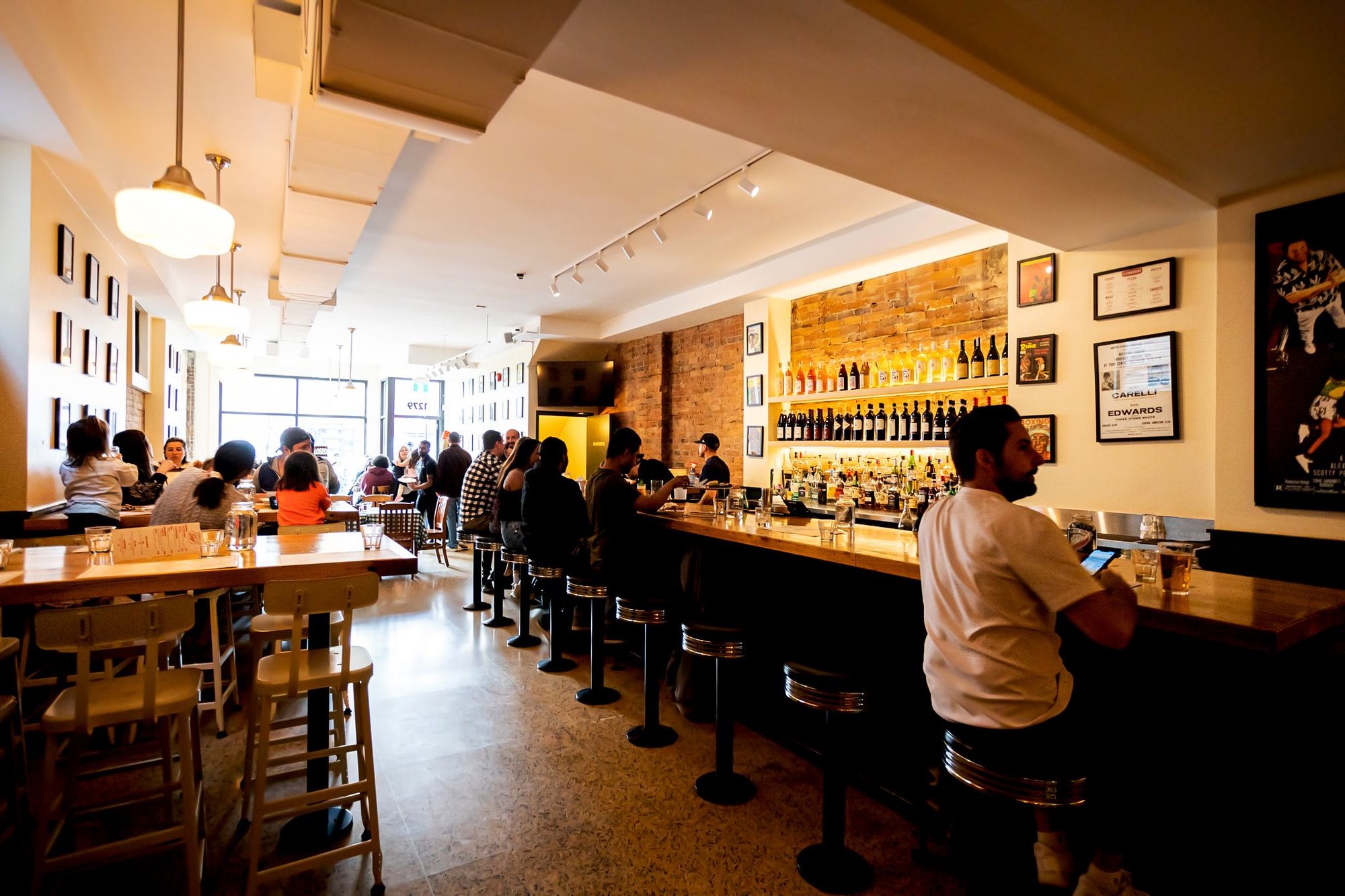 Sugo, Bar in Toronto