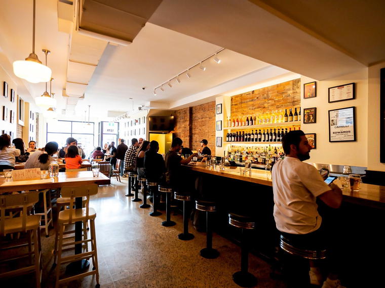 Sugo, Toronto, Canada