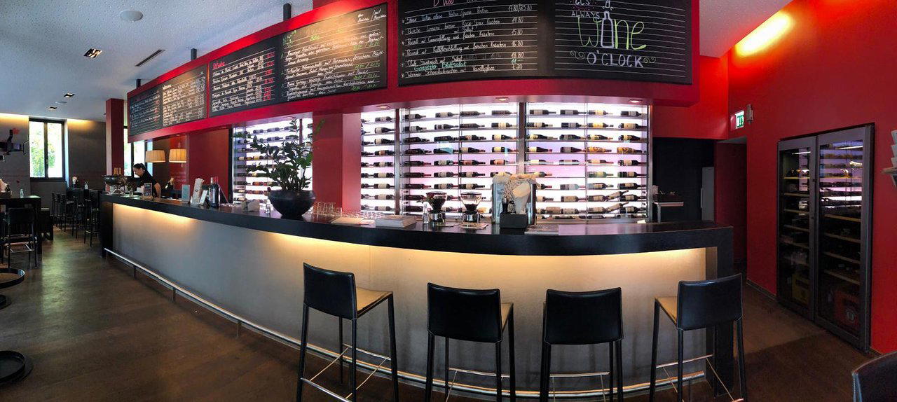 D-Vino Seefeld, Zürich, Switzerland
