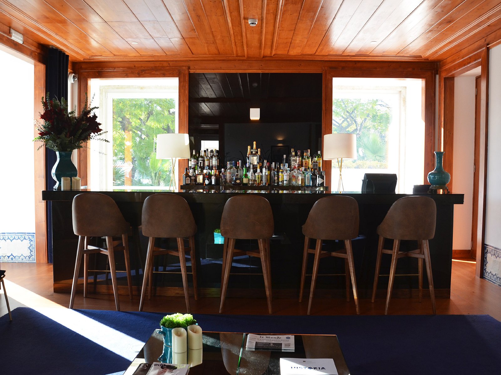 Occasus Bar, Bar in Lisbon