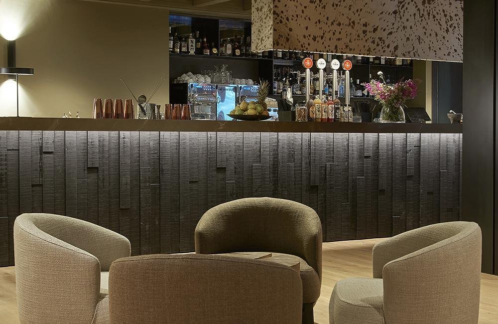 Cocktail Bar 42 Grados