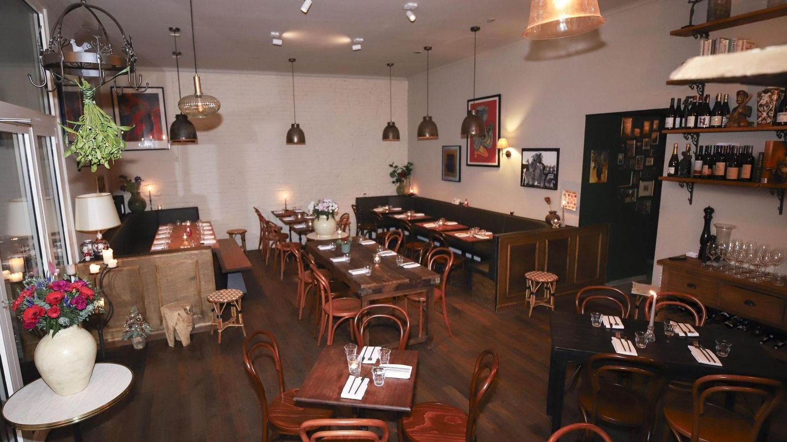 Bottega Seppel, Berlin, Germany