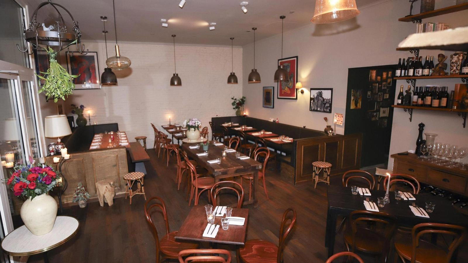 Bottega Seppel, Berlin, Germany