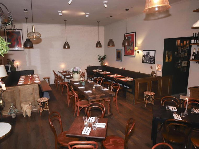 Bottega Seppel, Berlin, Germany