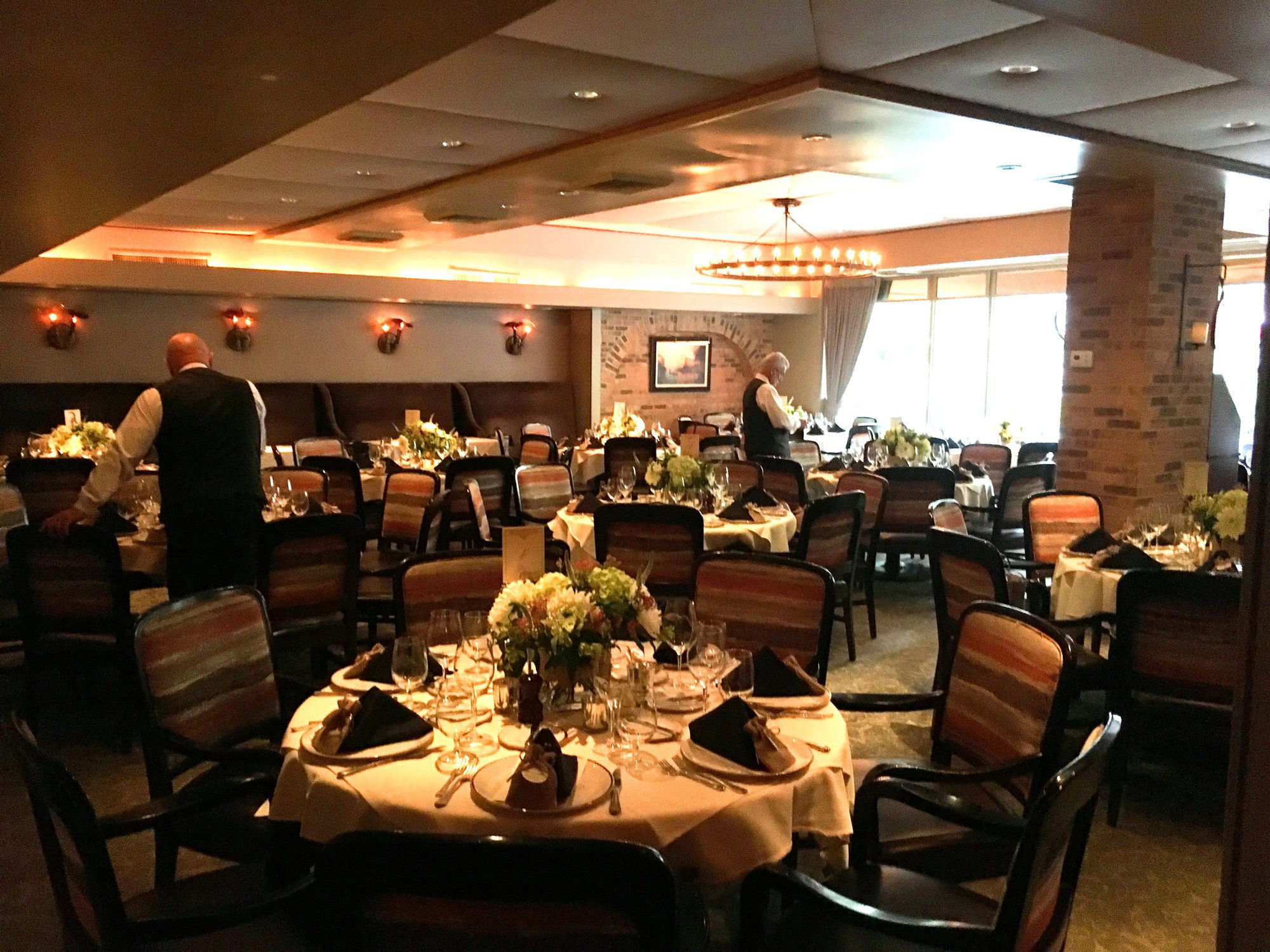 La Grotta Ristorante, Bar in Atlanta