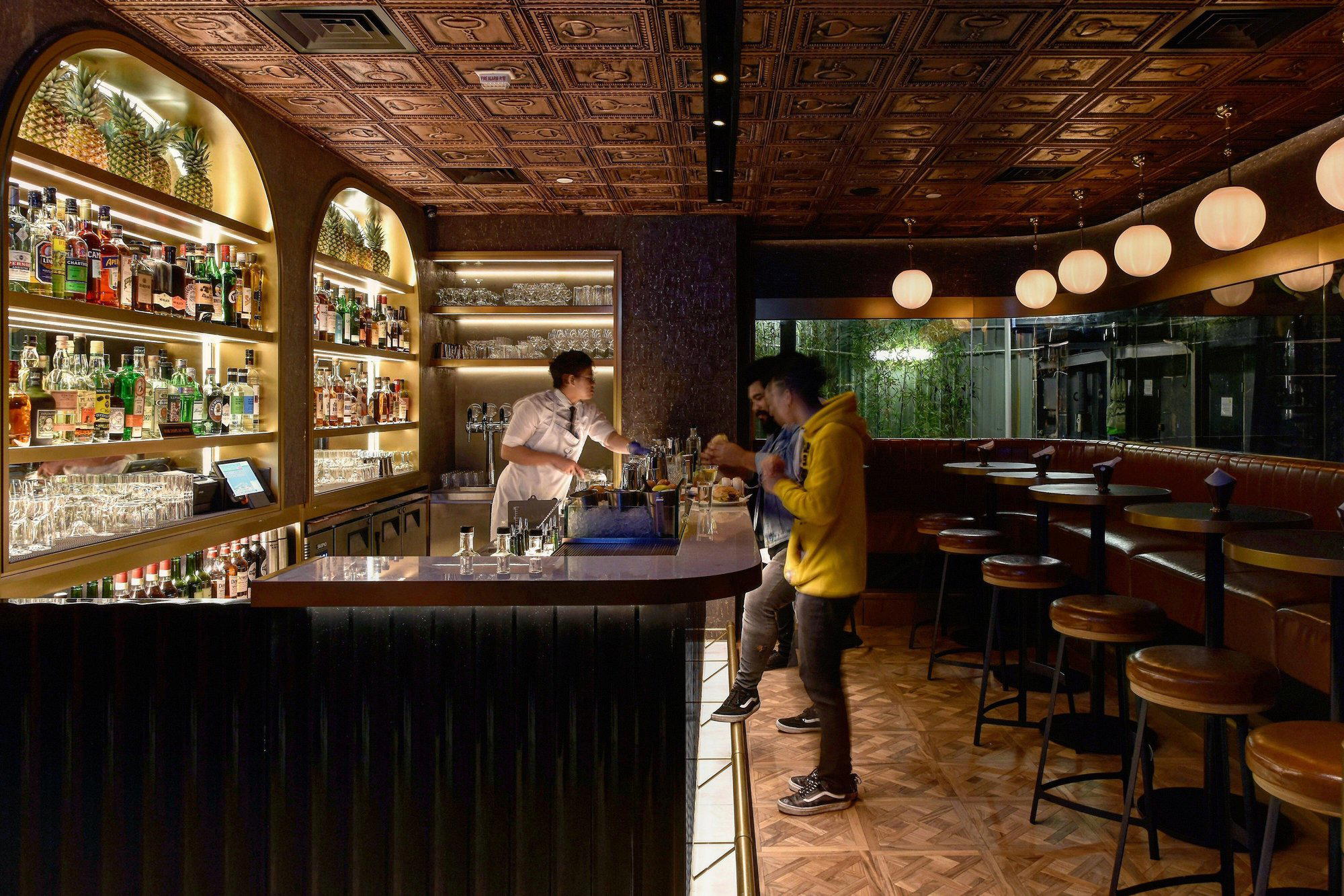 The Diplomat, Hong Kong, Hong Kong