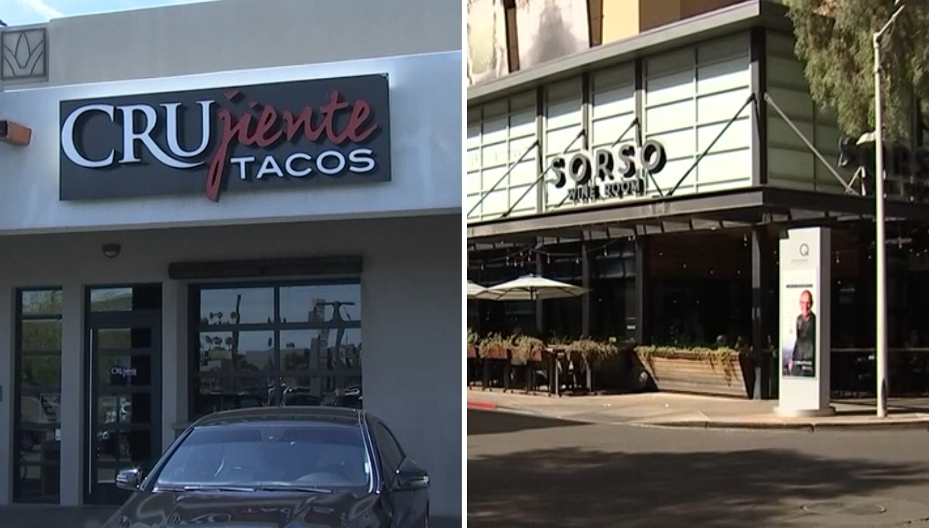 CRUjiente Tacos