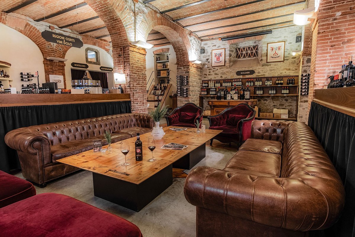 Enoteca Falorni