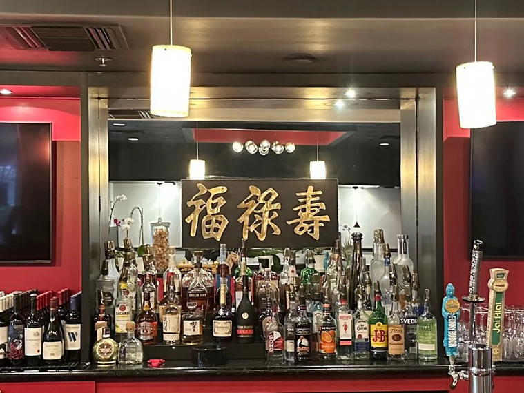 Wan's, Fort Lauderdale, United States
